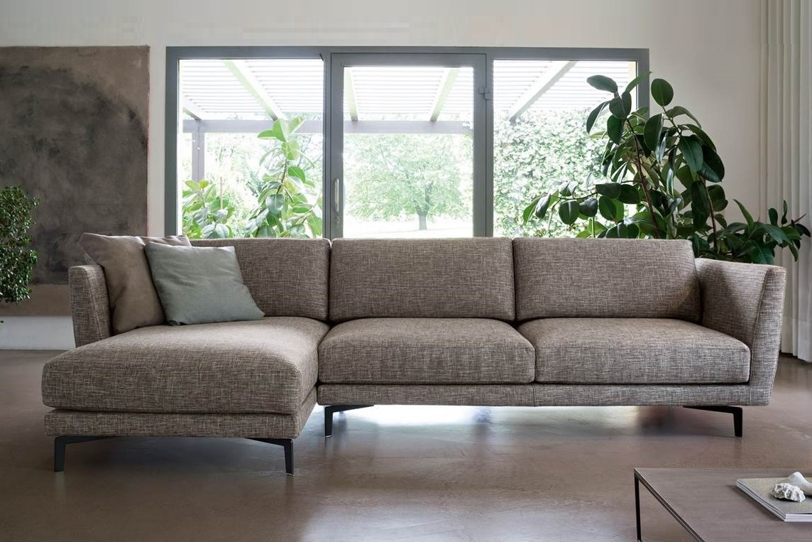 Pohovka a sedací souprava GREGORY