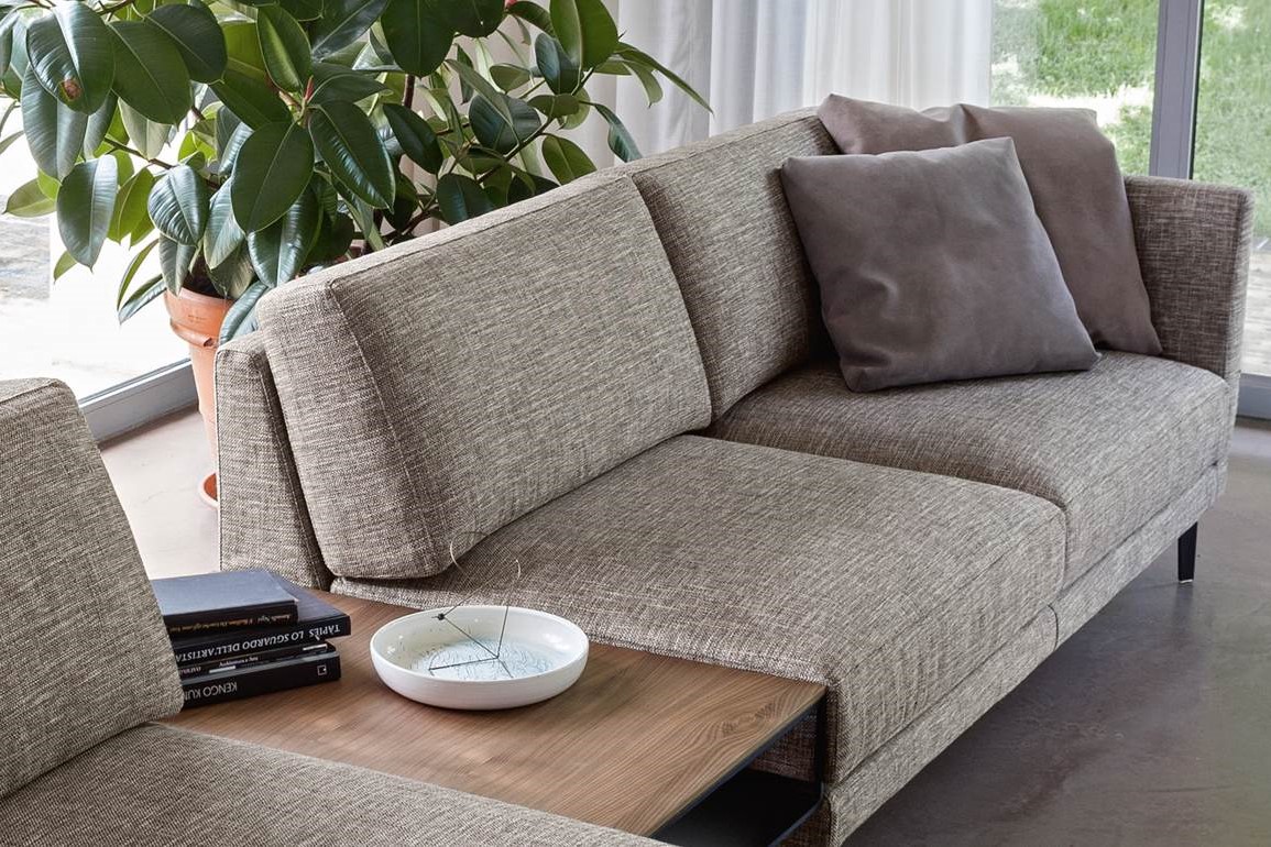 Pohovka a sedací souprava GREGORY