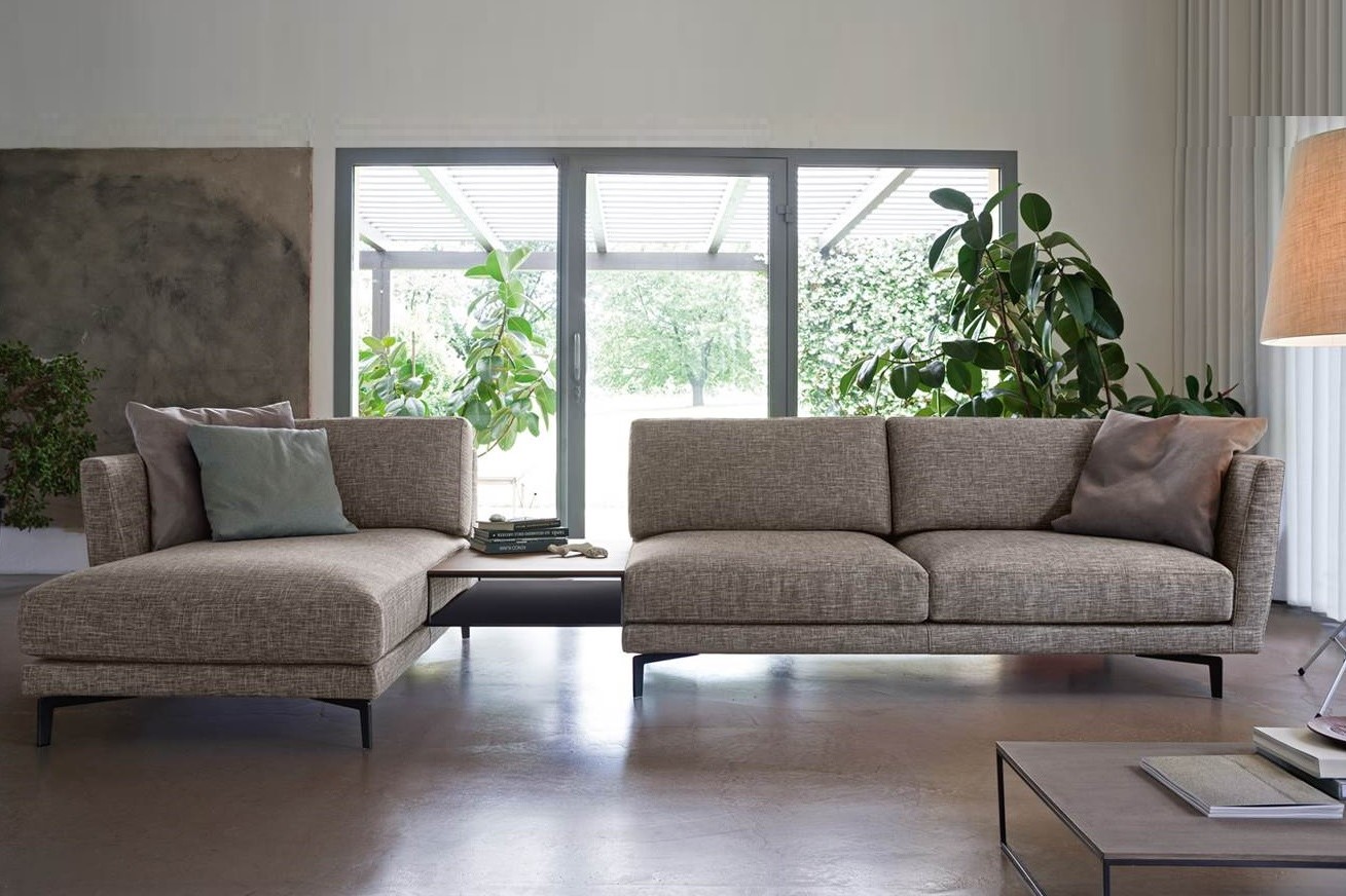 Pohovka a sedací souprava GREGORY