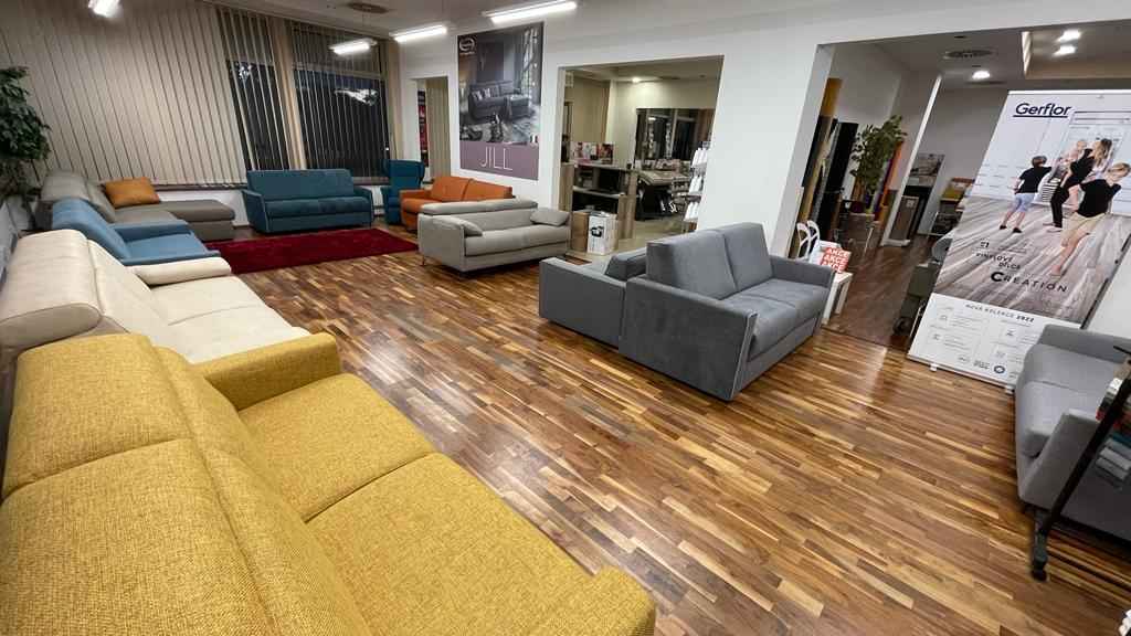 allsofabeds CENTRUM PODLAH Praha - Hostivař