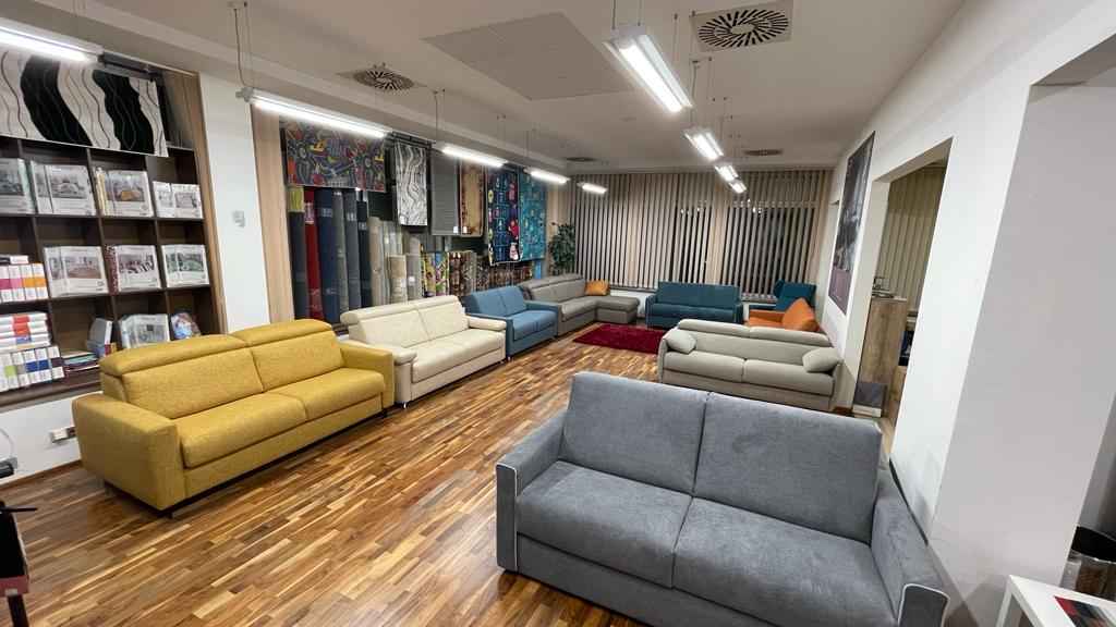 allsofabeds CENTRUM PODLAH Praha - Hostivař
