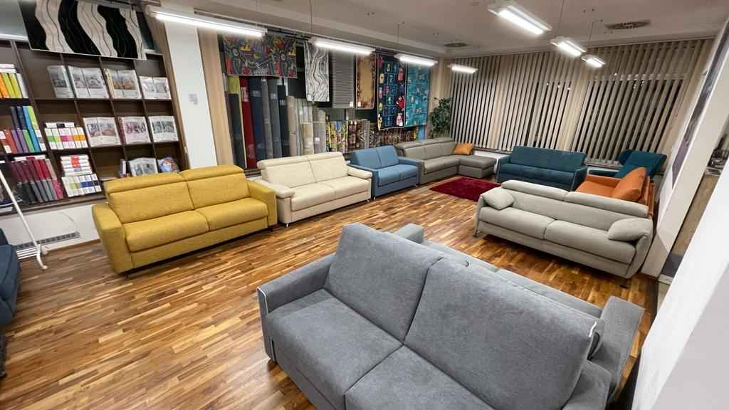 allsofabeds CENTRUM PODLAH Praha - Hostivař