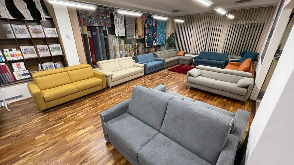 allsofabeds CENTRUM PODLAH Praha - Hostivař