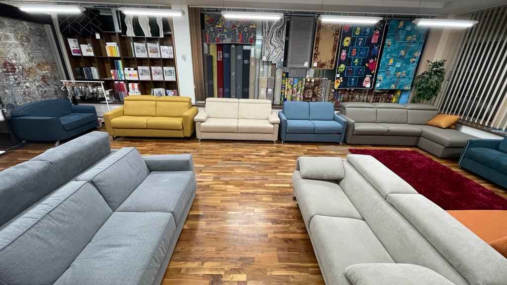 allsofabeds CENTRUM PODLAH Praha - Hostivař