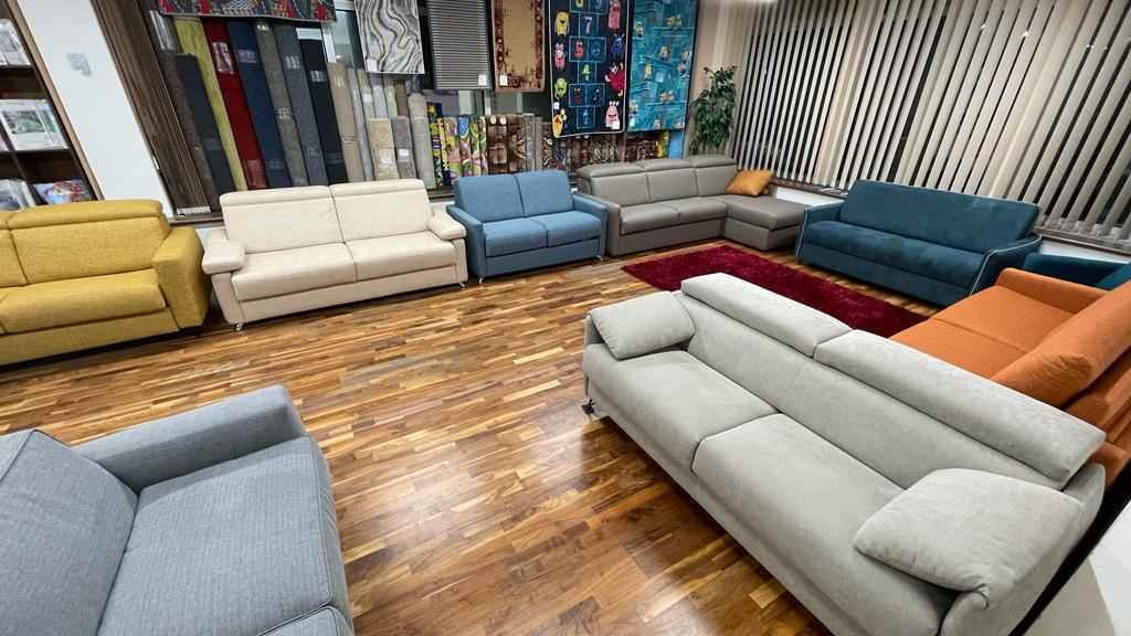 allsofabeds CENTRUM PODLAH Praha - Hostivař