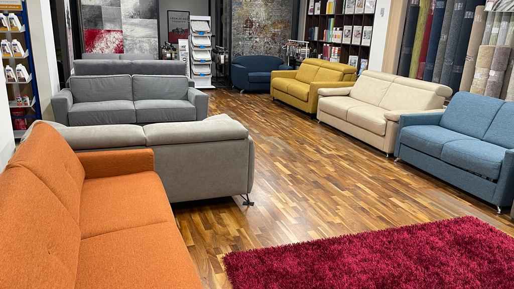 allsofabeds CENTRUM PODLAH Praha - Hostivař