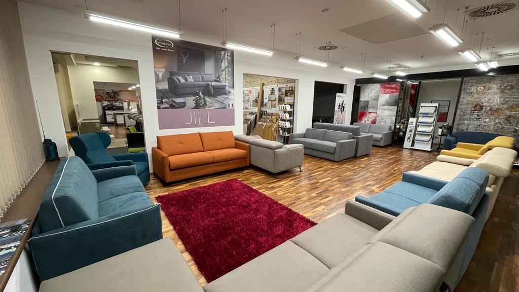 allsofabeds CENTRUM PODLAH Praha - Hostivař
