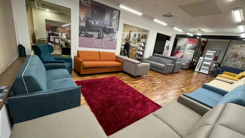 allsofabeds CENTRUM PODLAH Praha - Hostivař