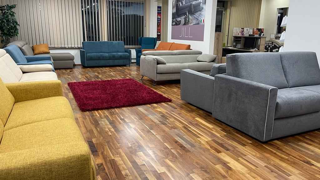 allsofabeds CENTRUM PODLAH Praha - Hostivař