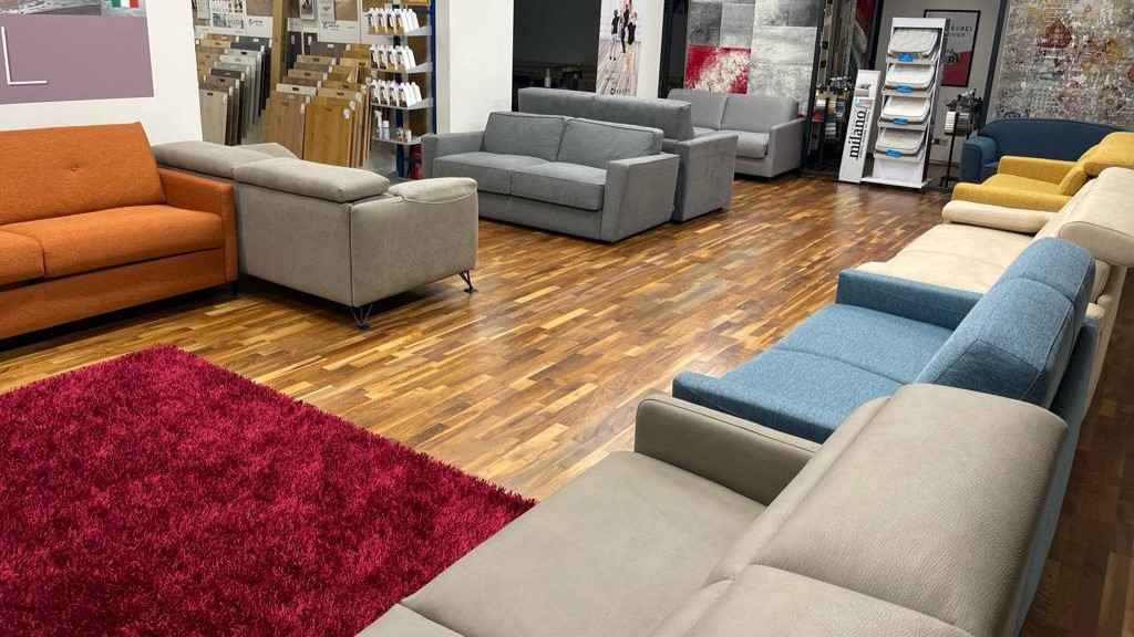 allsofabeds CENTRUM PODLAH Praha - Hostivař