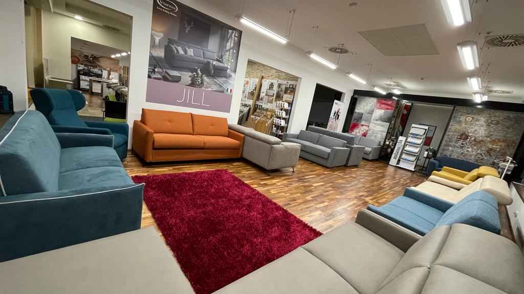 allsofabeds CENTRUM PODLAH Praha - Hostivař