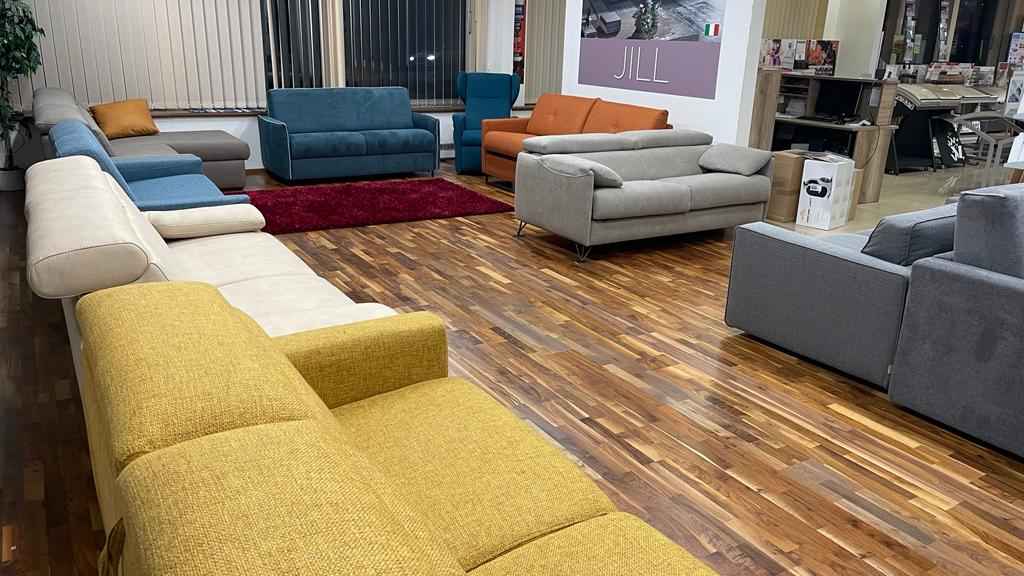 allsofabeds CENTRUM PODLAH Praha - Hostivař