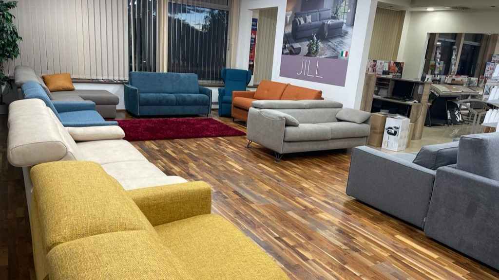 allsofabeds CENTRUM PODLAH Praha - Hostivař