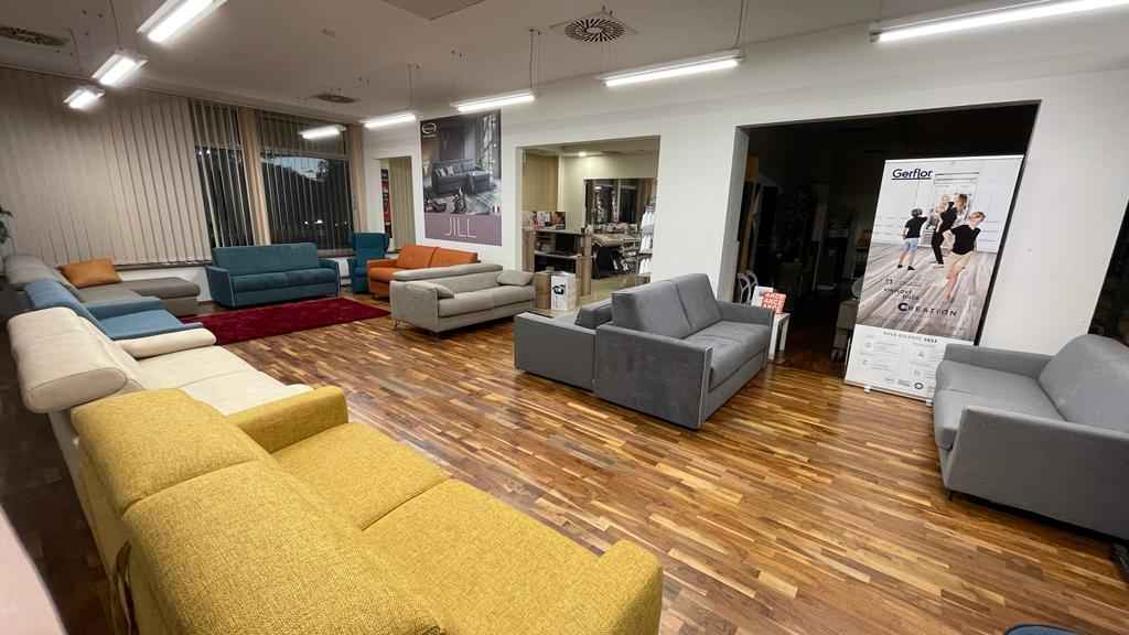 allsofabeds CENTRUM PODLAH Praha - Hostivař