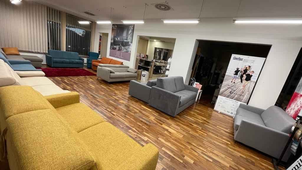 allsofabeds CENTRUM PODLAH Praha - Hostivař