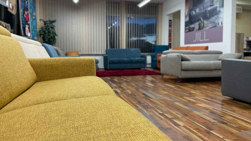 allsofabeds CENTRUM PODLAH Praha - Hostivař