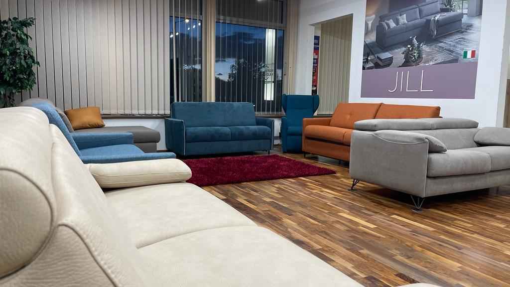 allsofabeds CENTRUM PODLAH Praha - Hostivař