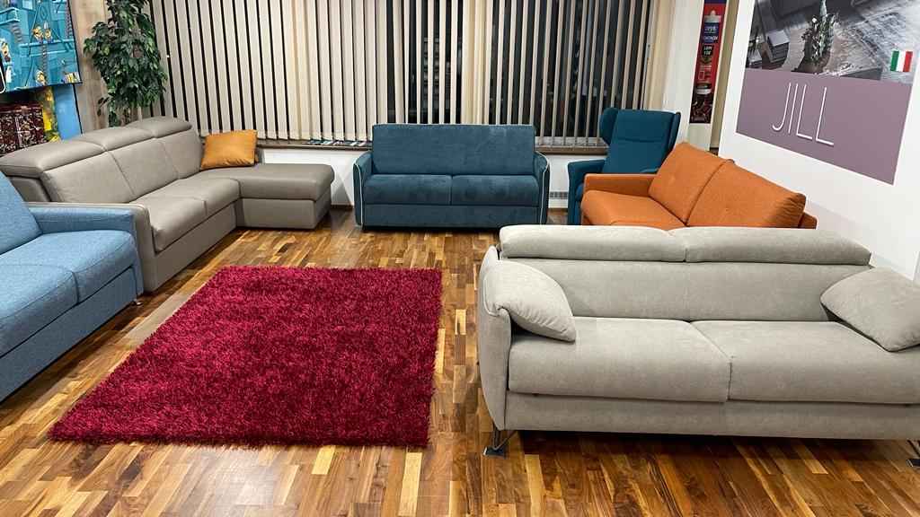 allsofabeds CENTRUM PODLAH Praha - Hostivař