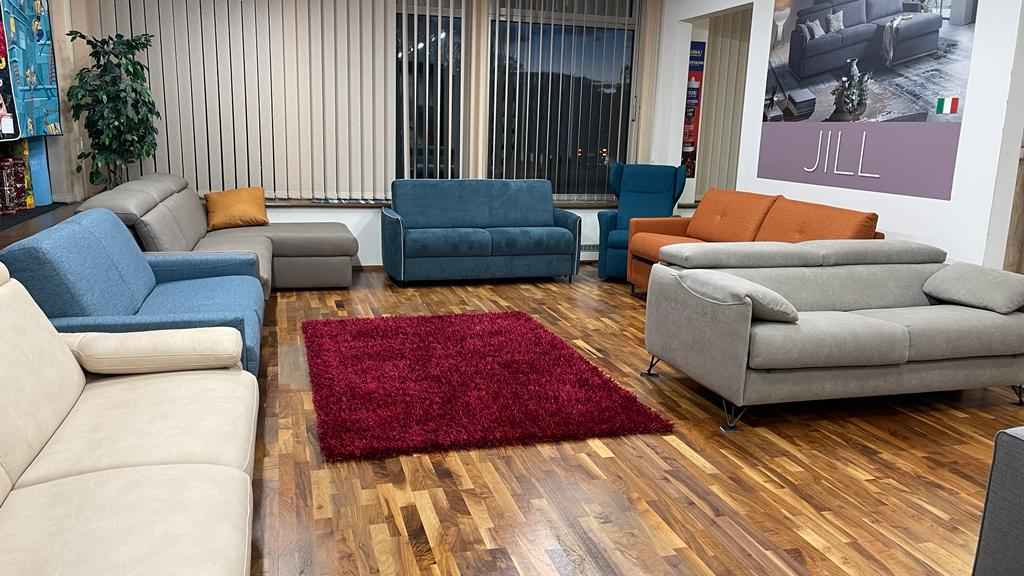 allsofabeds CENTRUM PODLAH Praha - Hostivař