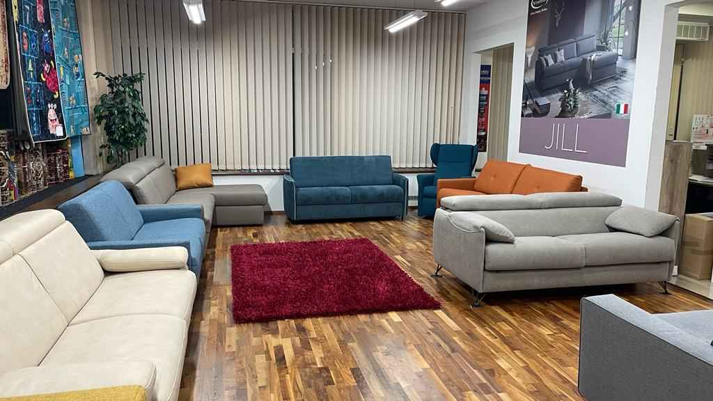 allsofabeds CENTRUM PODLAH Praha - Hostivař