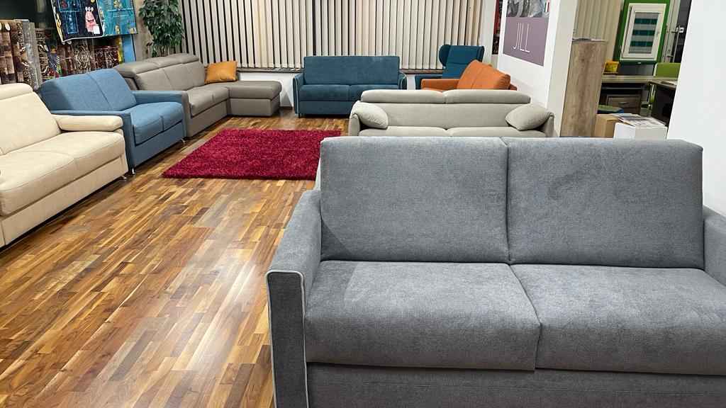 allsofabeds CENTRUM PODLAH Praha - Hostivař