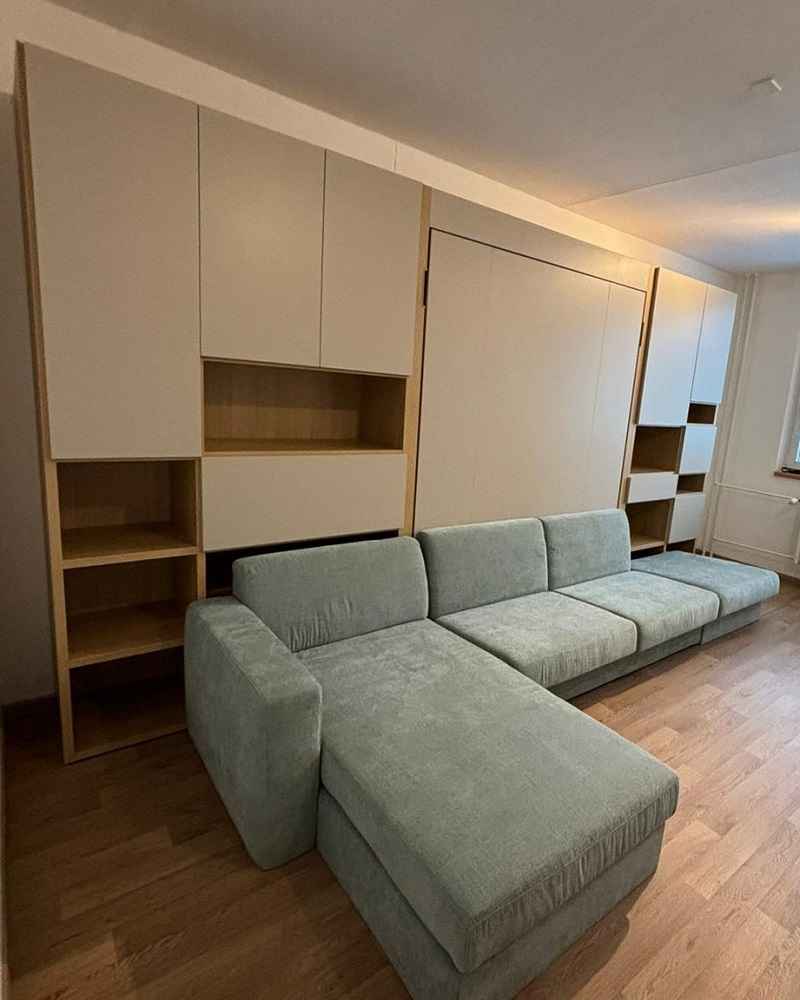 Sestava NOBU IM_22 - stěna A