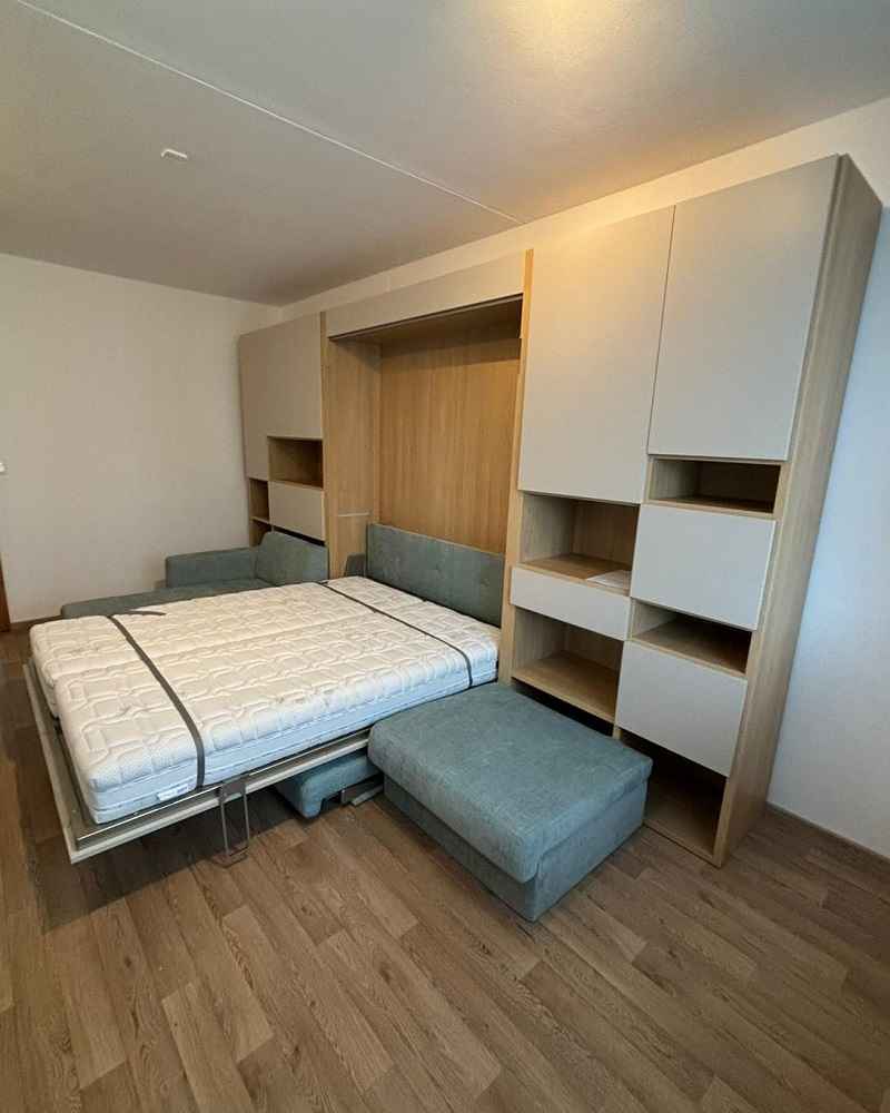 Sestava NOBU IM_22 - stěna A