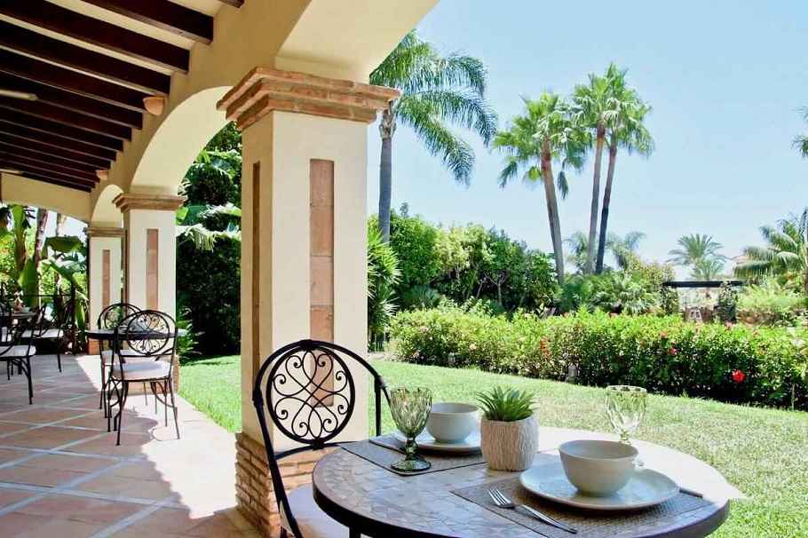 CASA TESS BOUTIQUE HOTEL