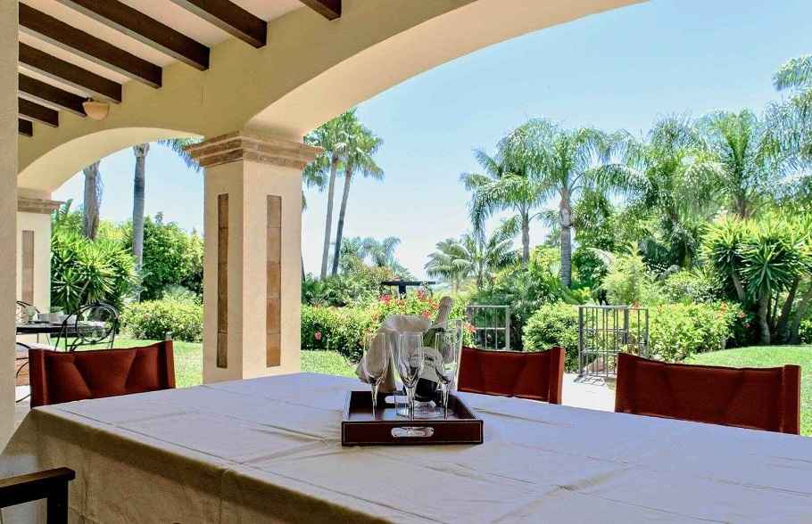 CASA TESS BOUTIQUE HOTEL