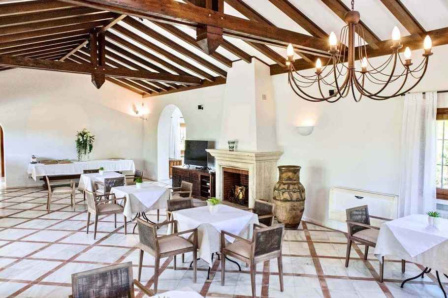 CASA TESS BOUTIQUE HOTEL