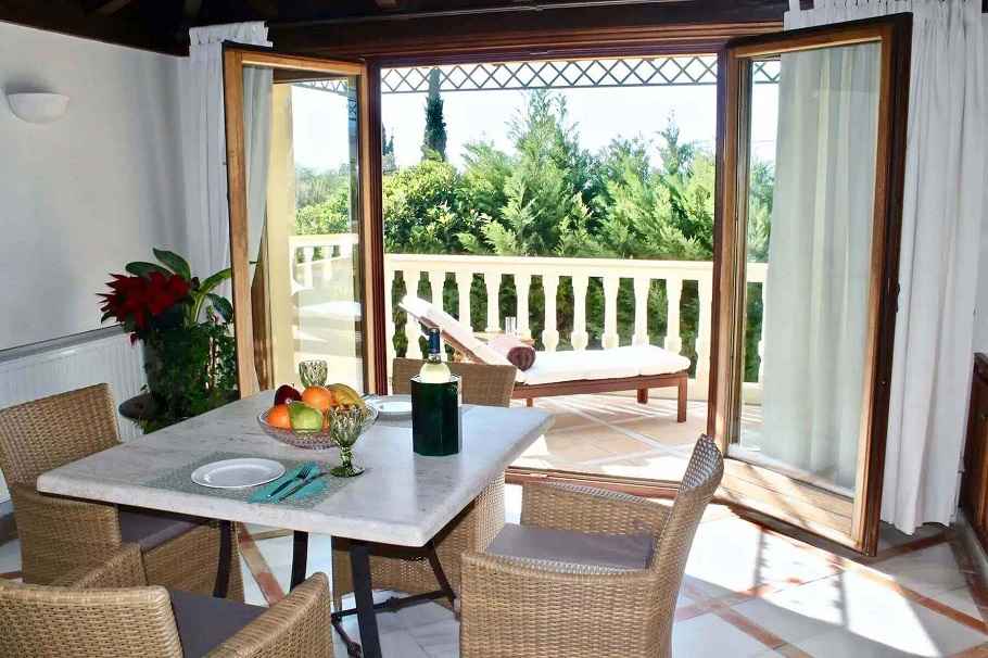 CASA TESS BOUTIQUE HOTEL