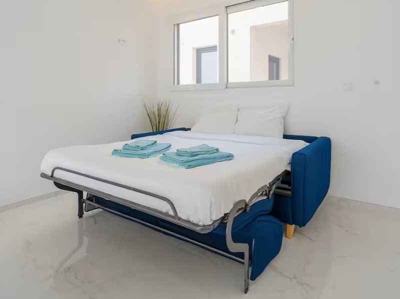 Rozkládací pohovka ITALO - Atalaia, Portugalsko