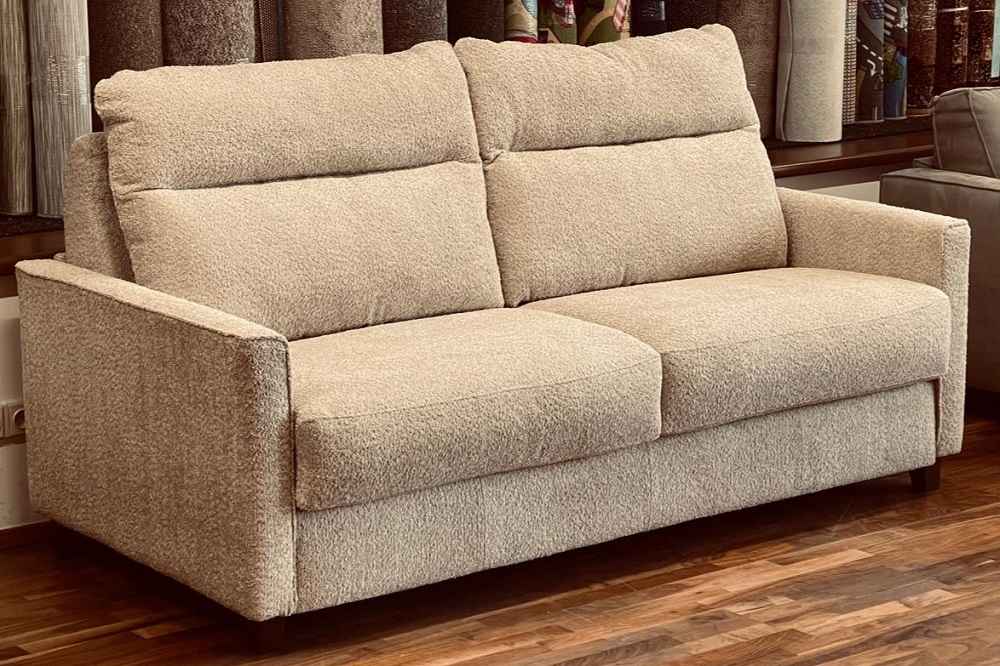 Rozkládací pohovka BOGART