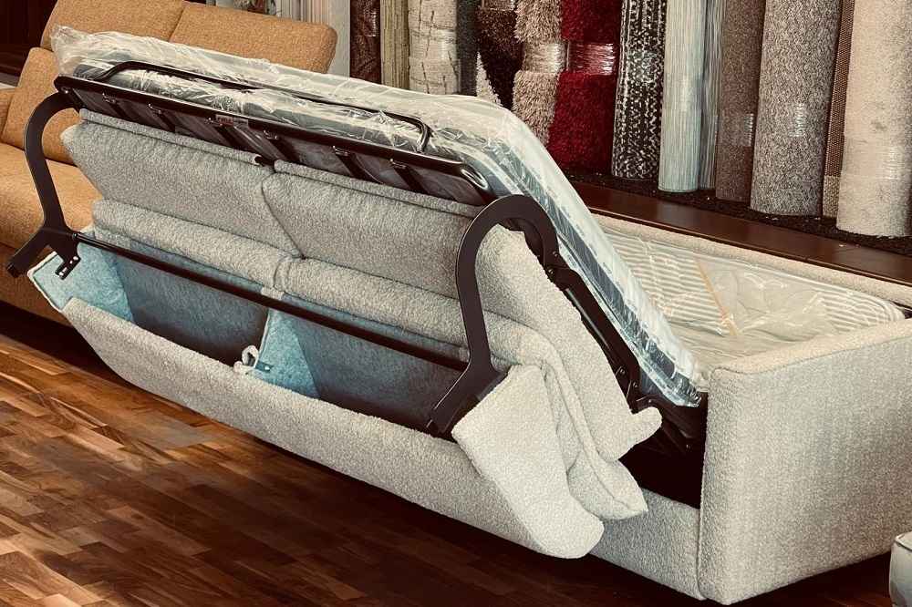 Rozkládací pohovka BOGART