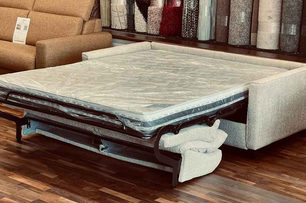 Rozkládací pohovka BOGART