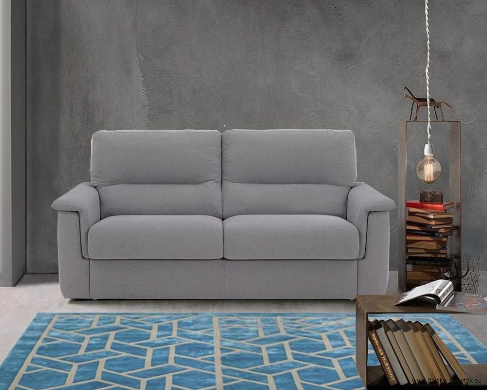 Rozkládací pohovka pro každodenní spaní RELAXO