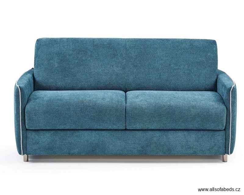 Rozkládací pohovka pro každodenní spaní GIOTTO EXPRES