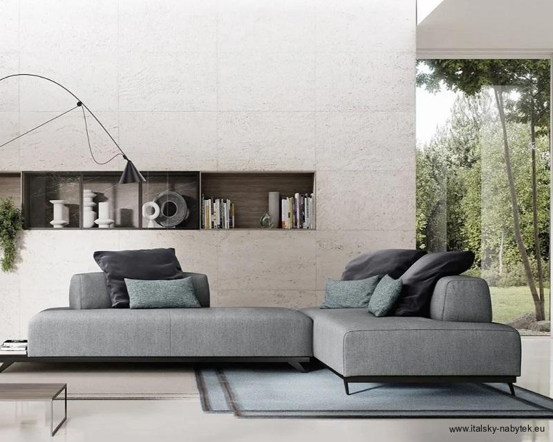 NEWTON - opěradlo - příslušenství pohovky