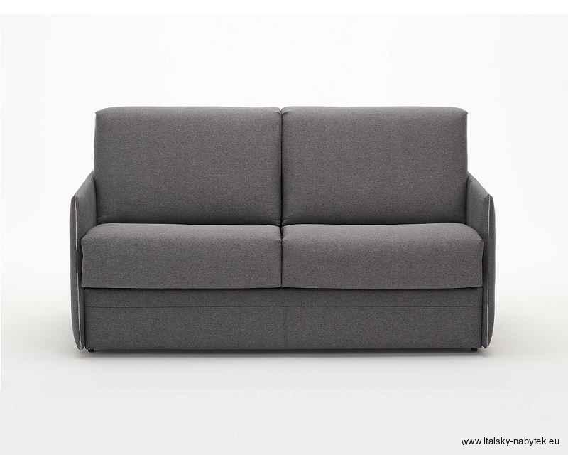 Rozkládací pohovka pro každodenní spaní REVERSO