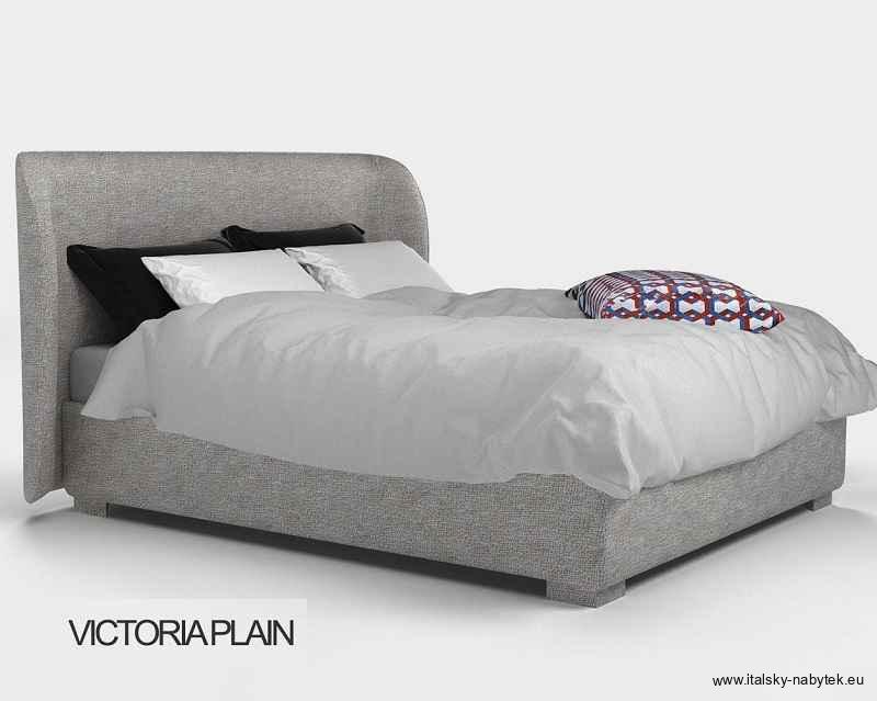 Postel VICTORIA