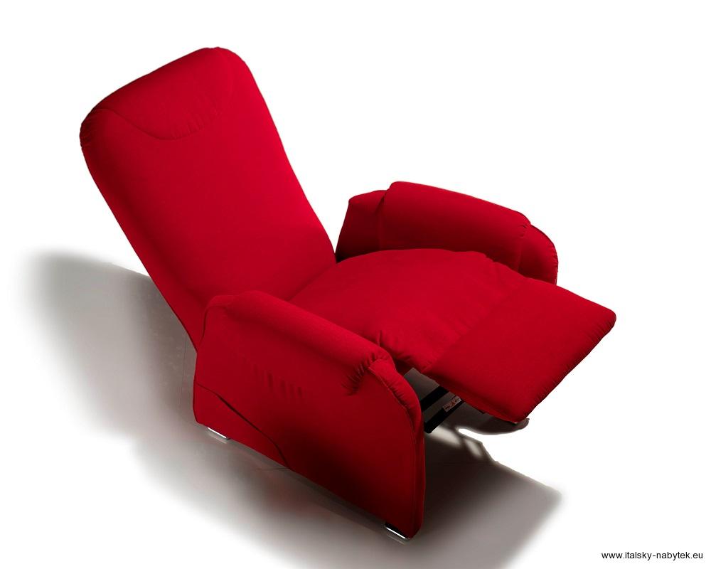 LARA - relaxační TV křeslo