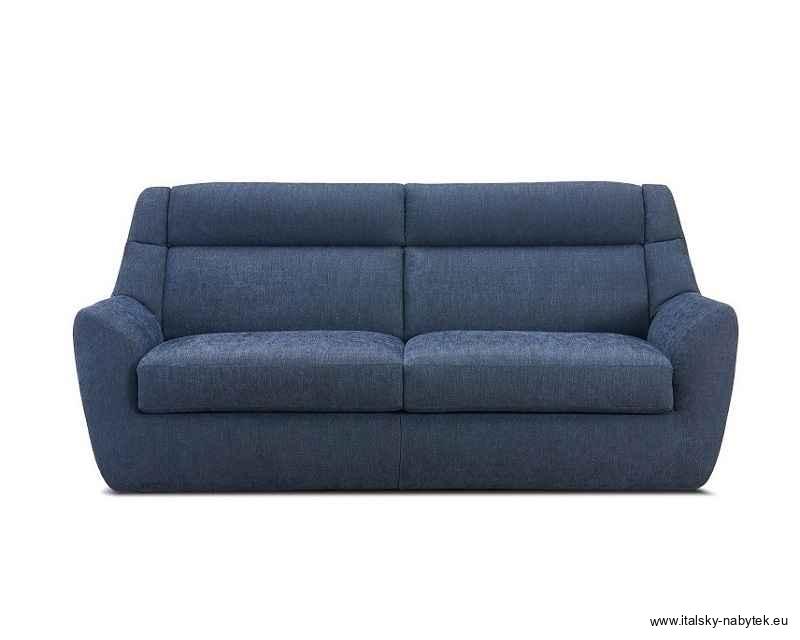 Rozkládací pohovka pro každodenní spaní ROCK