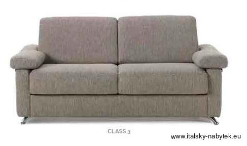 Příplatek - područky AMBROGIO - výběr