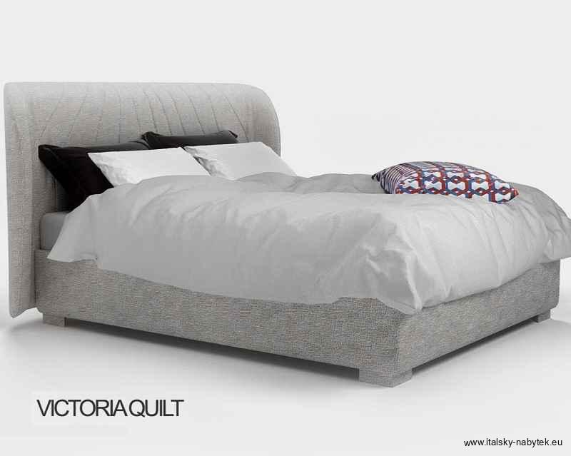 Postel VICTORIA