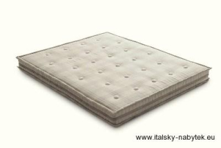 POCKET MEMO LUXURY - matrace pro rozkládací pohovky - silná 18 cm