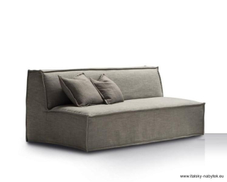 Kompaktní rozkládací pohovka TOMMY