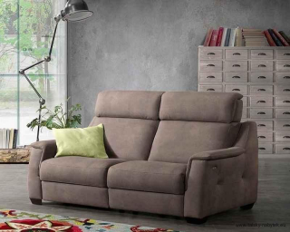 Rozkládací pohovka pro každodenní spaní ZOE