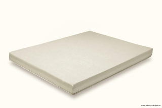 MEMOCOMFORT- matrace pro rozkládací pohovky - silná 12 - 14 cm