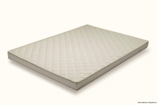 FLEX - matrace pro rozkládací pohovky - silná 12 - 14 cm