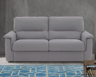 Rozkládací pohovka pro každodenní spaní RELAXO